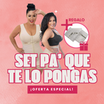 Promo "Set Pa' Que Te Lo Pongas"