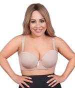 Fashion Bra Strapless