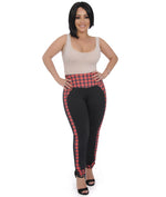 Pantalón Faja Red Prix